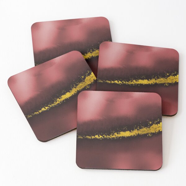 Item preview, Alchemy abstract-expansion (red) designed and sold by Sanskrati.