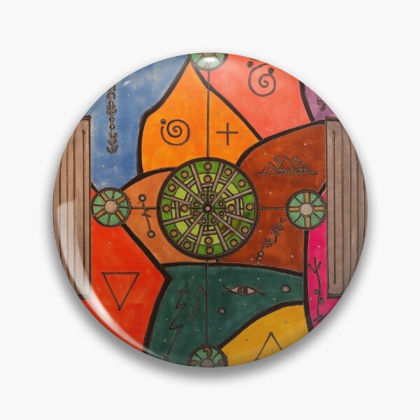 Item preview, Soul Center designed and sold by -GalacticArt-.
