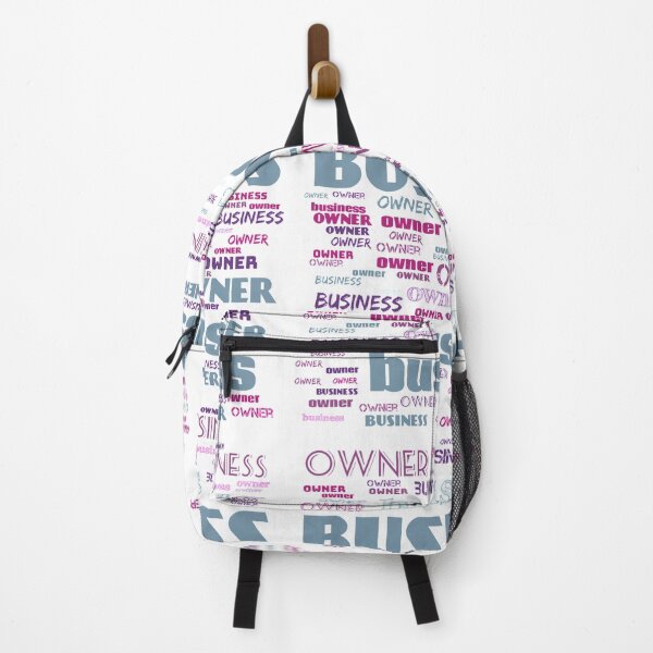 Item preview, Business Owner designed and sold by Jack-James.