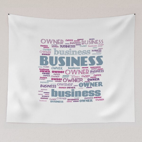 Item preview, Business Owner designed and sold by Jack-James.