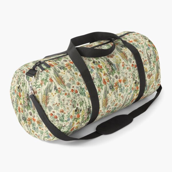 Item preview, Vintage Flower Print designed and sold by jbdesigns23.