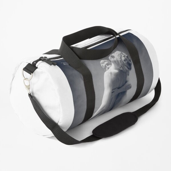 A Frozen Rescue Duffle Bag