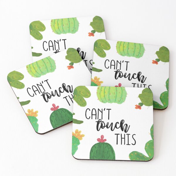 Item preview, Can't Touch This designed and sold by thecaitycat.