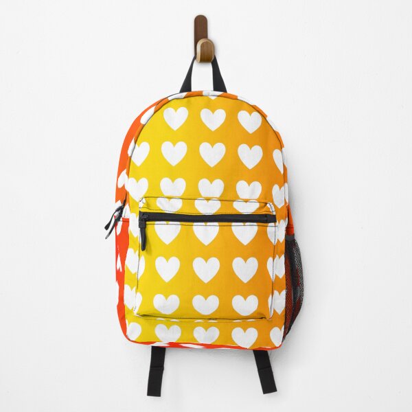 Item preview, Gradient colourful hearts designed and sold by powerpointer.