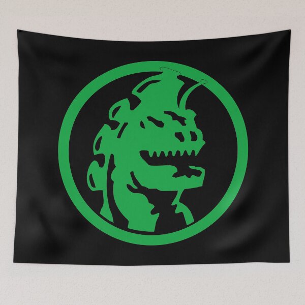 Item preview, Dragonzord Coin designed and sold by Ravensclaw3.