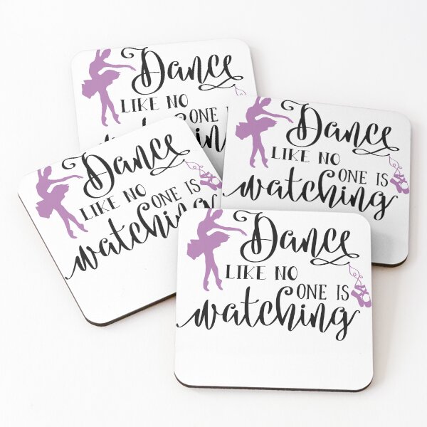 Item preview,   dance like no one is watching shirt designed and sold by mashaallah1993.
