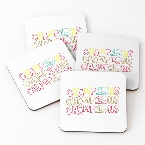 Item preview, Champions of PL designed and sold by ihartjoehart.