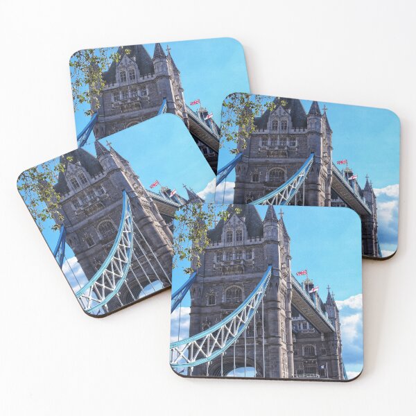 Item preview, Tower Bridge London designed and sold by Riacphotography.