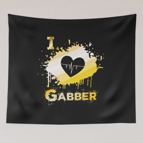 Item preview,  Party and festivals? Then this design is the perfect gift idea for you and your colleagues before a birthday or Christmas rave. Have fun dancing in the club. designed and sold by gideonm.
