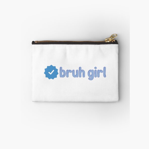 Item preview, bruh girl designed and sold by pdiddy10.