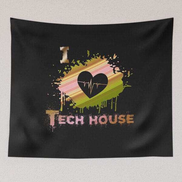 Item preview,  Party and festivals? Then this design is the perfect gift idea for you and your colleagues before a birthday or Christmas rave. Have fun dancing in the club. designed and sold by gideonm.