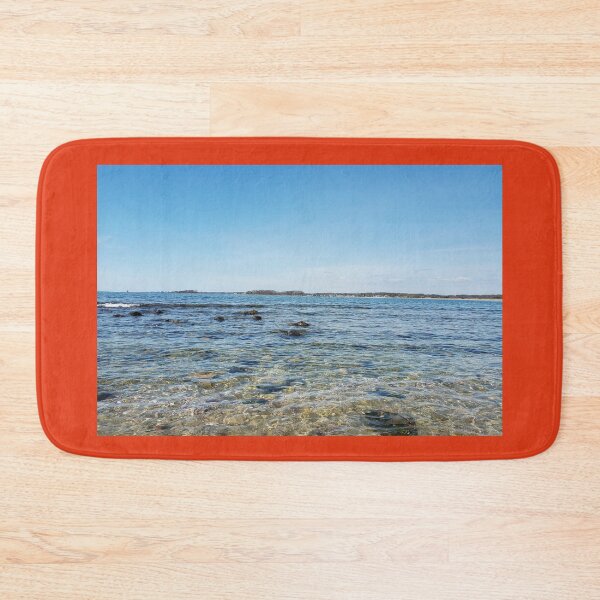 Item preview, Oceano, En el mar la vida es mas sabrosa, Regalo para esposa, esposo designed and sold by 4evercool.