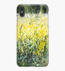 Essentia iPhone XS Max Case