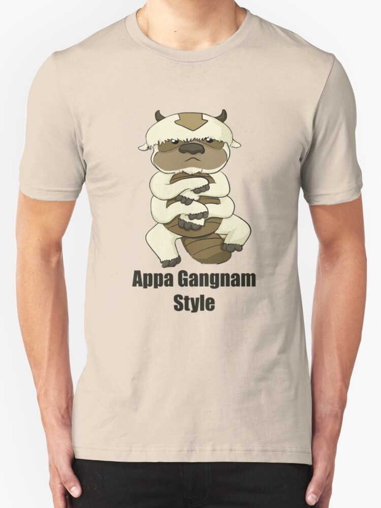 appa shirt