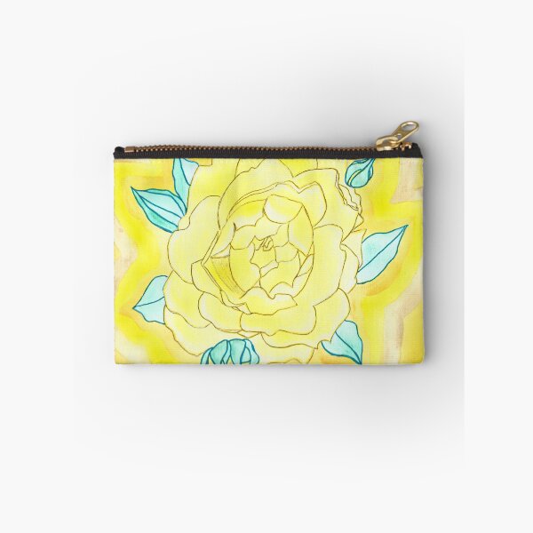 Item preview, Neutral Rose Watercolor designed and sold by The Rage Garden.