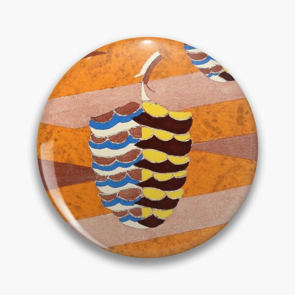 Item preview, Emile-Allain Séguy - Prismes designed and sold by Francisco Couto.