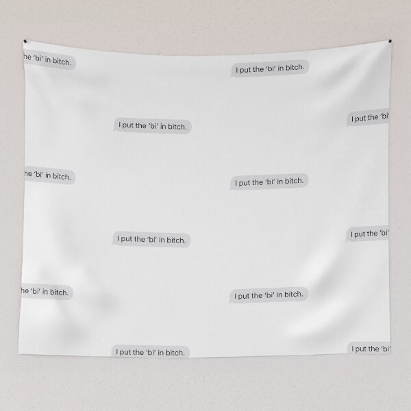 Item preview, bi :) designed and sold by PascalesStuff.