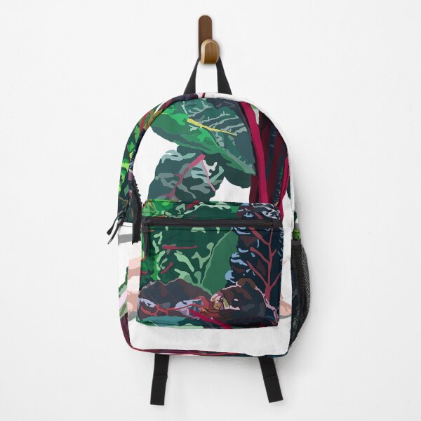 Item preview, Cats in chard forest designed and sold by Jean Choi.
