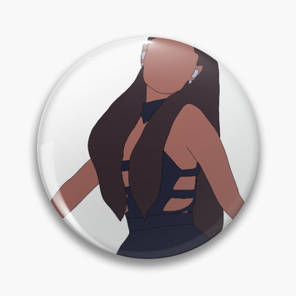 Item preview, ariana lollapalooza outline designed and sold by maeveroarty.
