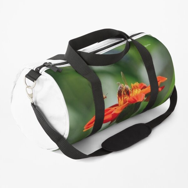 Bee Family Duffle Bag