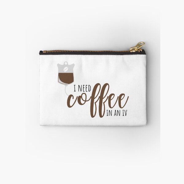 Item preview, Coffee In An IV designed and sold by CrystalCrush.