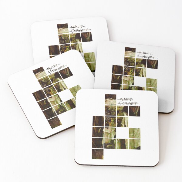 Item preview, Spark of life - Must Forget designed and sold by VHOG 21.