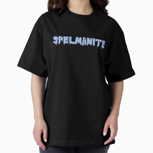 Item preview, Spelmanite Drip (blue) designed and sold by yesitsnalani.