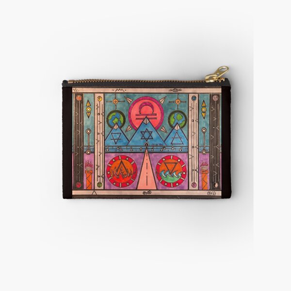 Item preview, Home Temples designed and sold by -GalacticArt-.