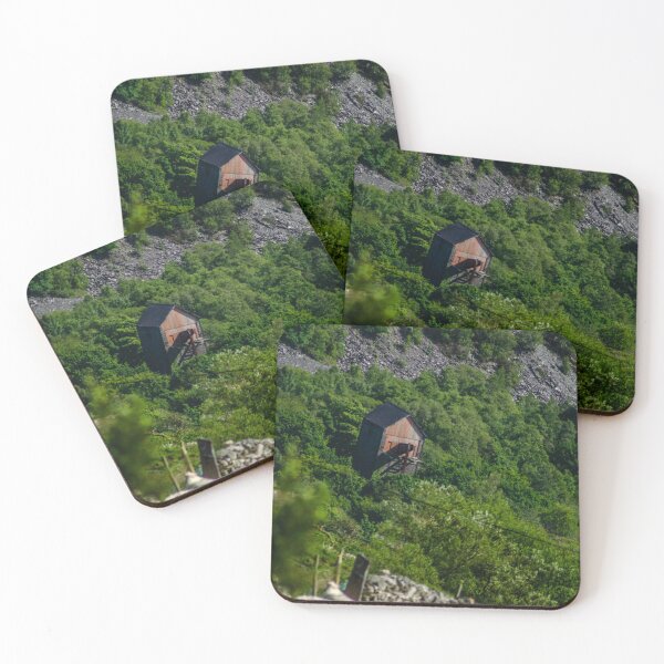 Item preview, Tŷ pwmp Dorothea designed and sold by Ffotograffiaeth Foulkes Foulkes Photography.
