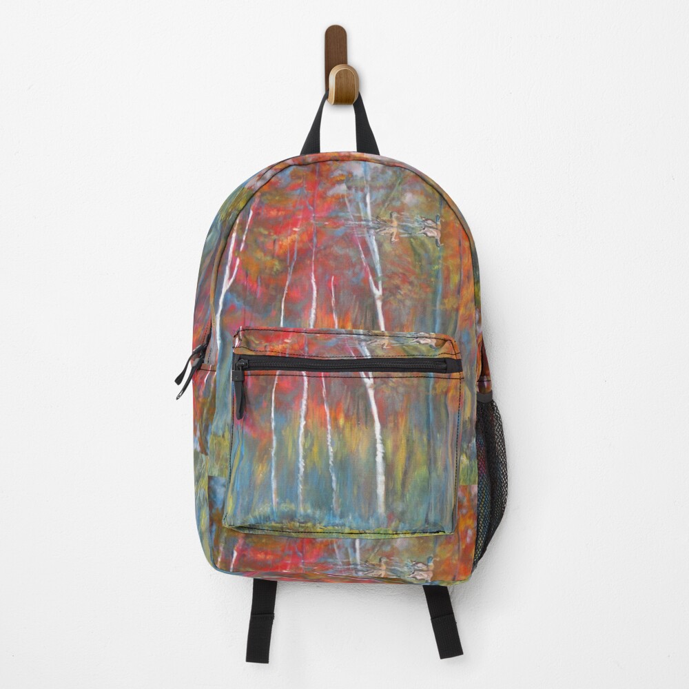 Item preview, Backpack designed and sold by Redilion.