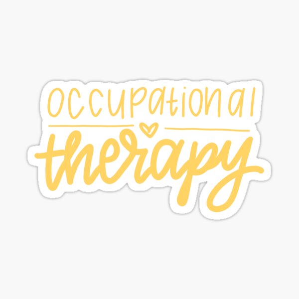 Artikel-Vorschau von Beschäftigungstherapie, designt und verkauft von reaganathomas3.