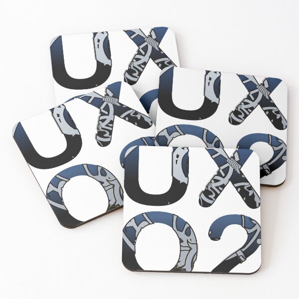 Item preview, UXO2 designed and sold by UXO2.
