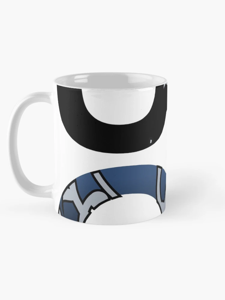 Imagen 5 de 6, Taza de café con la obra UXO2, diseñada y vendida por UXO2.