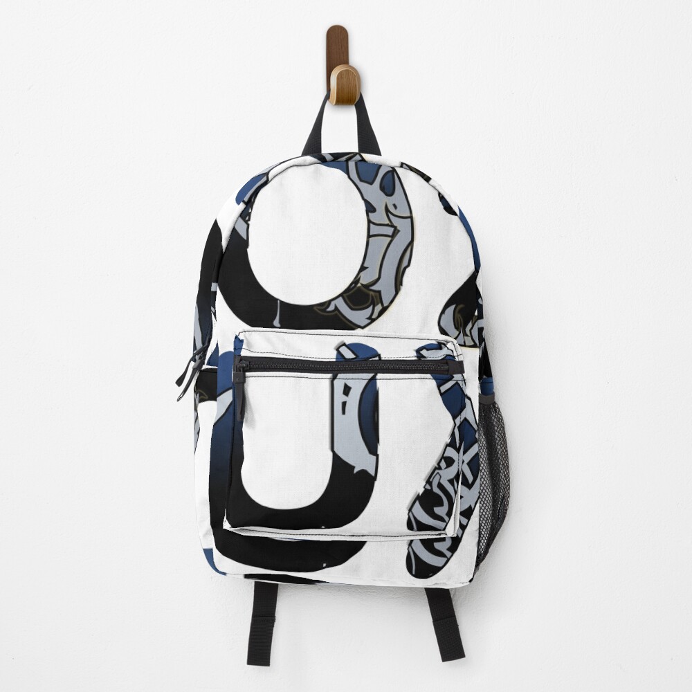 Item preview, Backpack designed and sold by UXO2.
