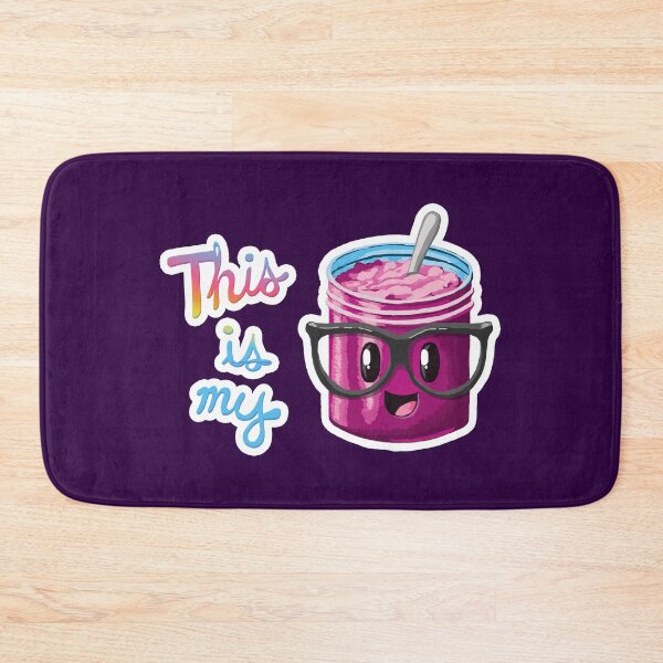 Item preview, This is my jam! designed and sold by Mandy Bee.