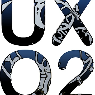 Imagen de la obra UXO2 de UXO2