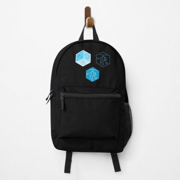 Item preview, Various GRiP Logos in Blue including Research Division and the Combined Logo  designed and sold by gripperz.