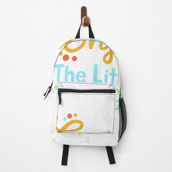Item preview, Enjoy The Little Things - Microbiology designed and sold by yeoys.