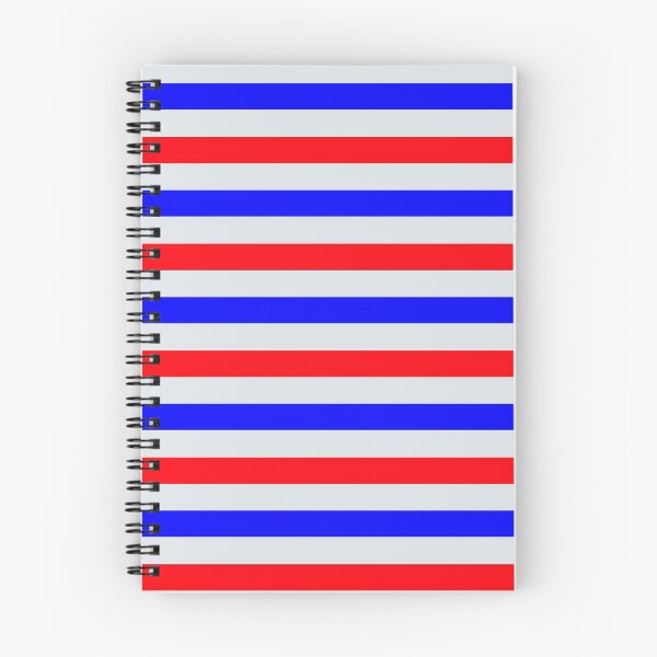Item preview, Flag Striped Seamless Pattern designed and sold by Mehul Shingala.