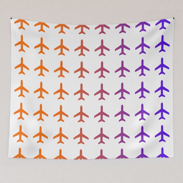 Item preview, Gradient planes  designed and sold by powerpointer.