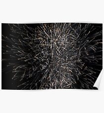 Fireworks Poster