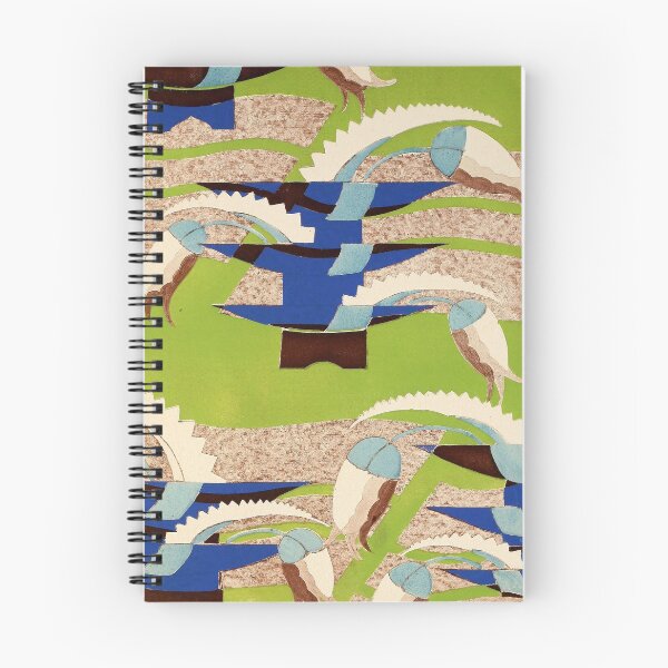 Item preview, Emile-Allain Séguy - Prismes designed and sold by Francisco Couto.