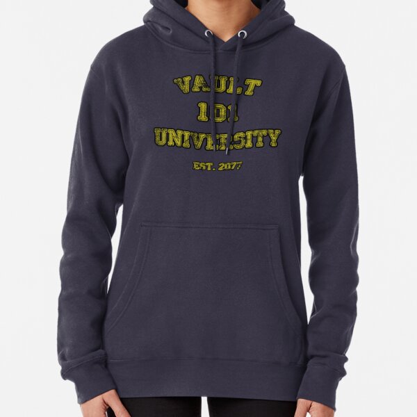 VAULT UNIVERSITY Pullover Hoodie