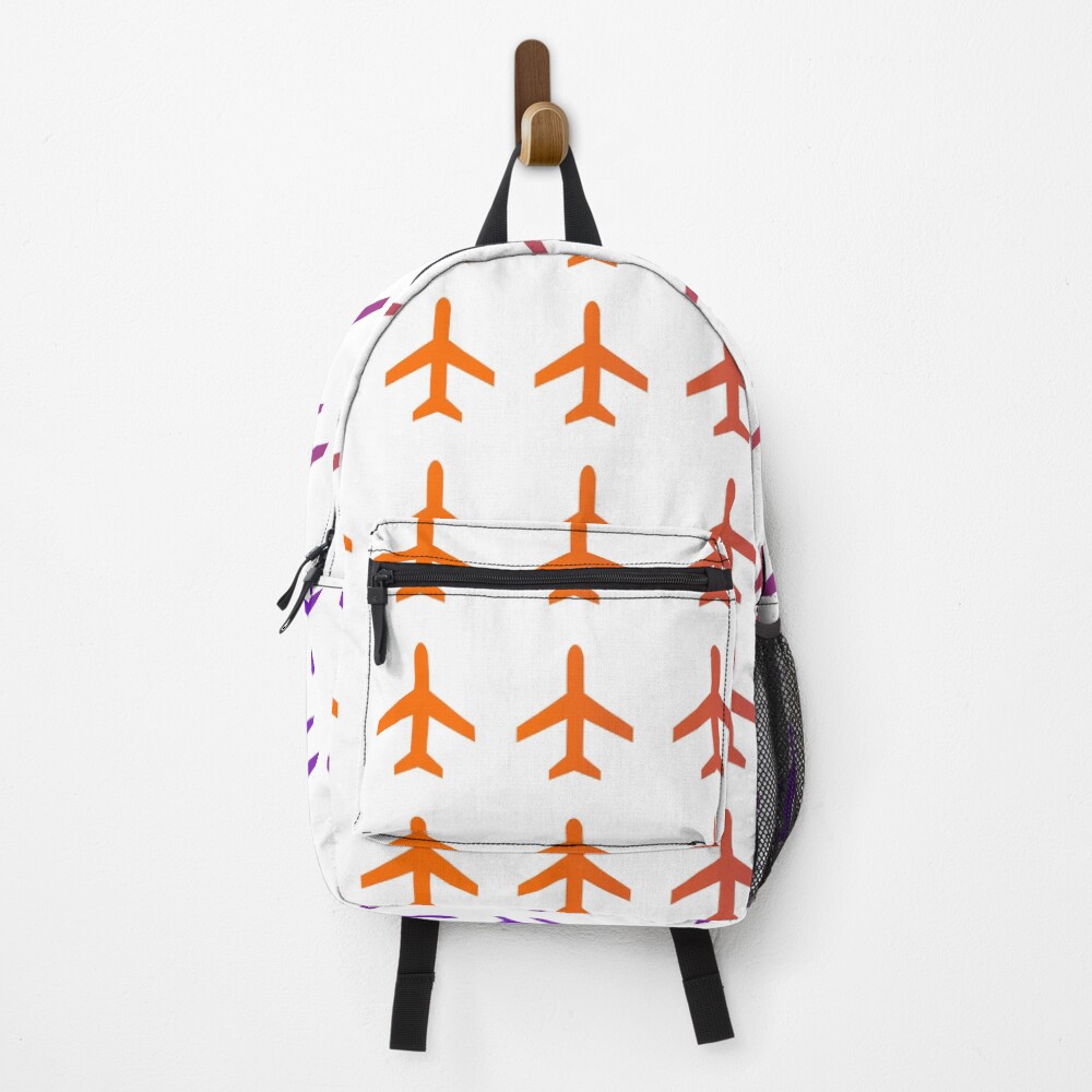 Item preview, Backpack designed and sold by powerpointer.