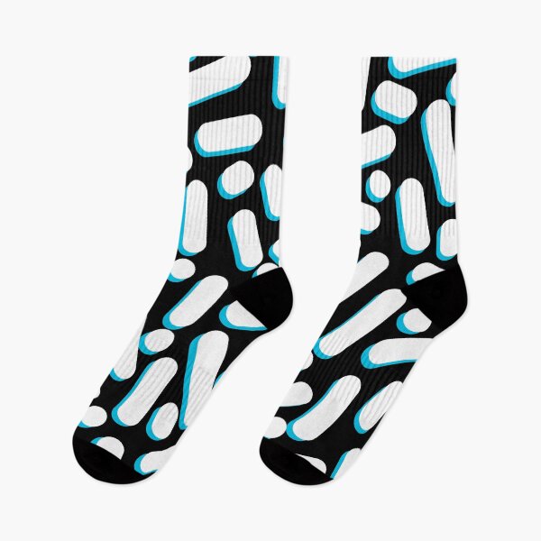 Item preview, Retro Bac - White Bacteria designed and sold by QuarterMoon.