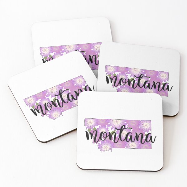 Item preview, montana designed and sold by elliebass.
