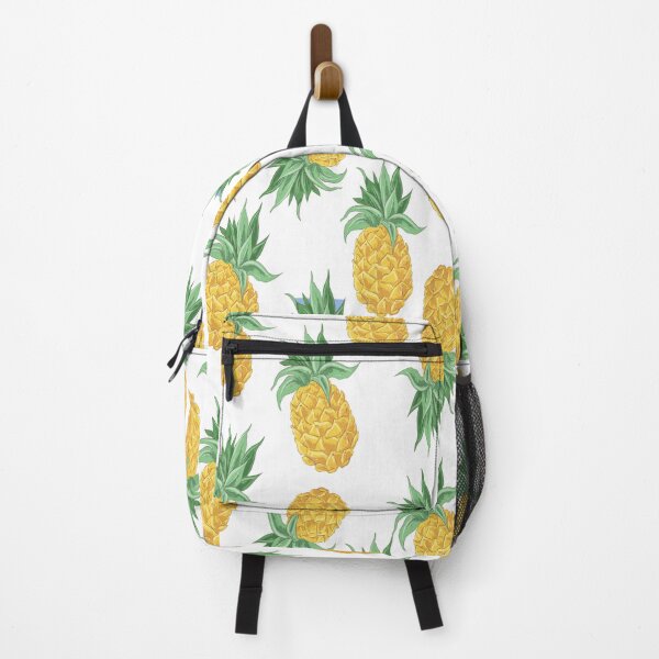 Item preview, Cute Summer pineapple pattern for women: A floral life design. designed and sold by fajali master.