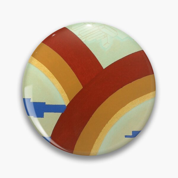 Item preview, Emile-Allain Séguy - Prismes designed and sold by Francisco Couto.