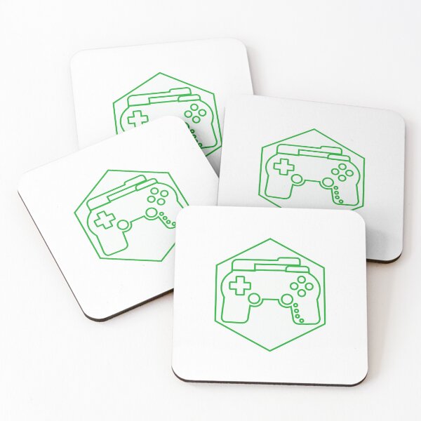 Item preview, Adaptive Gaming GRiP Outline Logo designed and sold by gripperz.