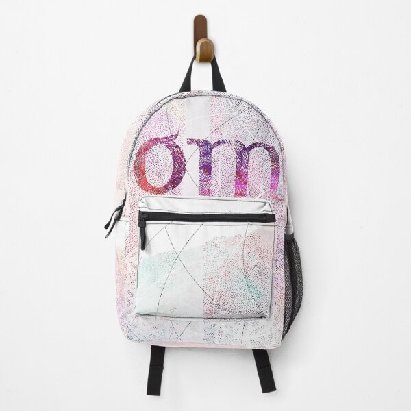 Item preview, OM designed and sold by Alvaro León Rodriguez.